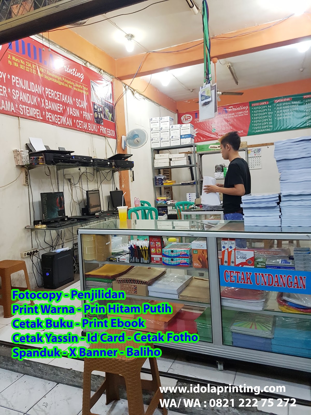 Warung Kopi di Jalan Ir Juanda: Saingan Rival Saat Citimall Datang